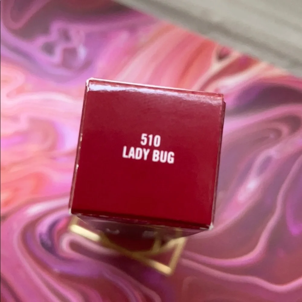 MAC Cosmetics brand new